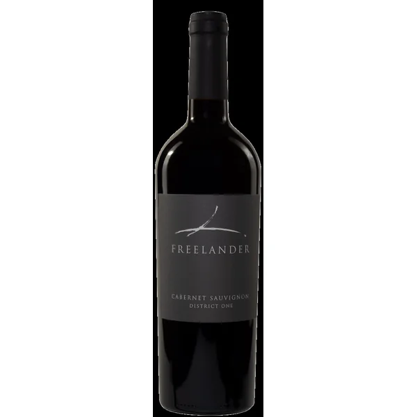Freelander Cabernet Sauvignon District One 2024 750ml