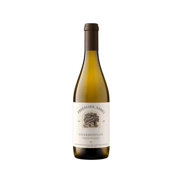 Freemark Abbey Chardonnay 2023 750ml