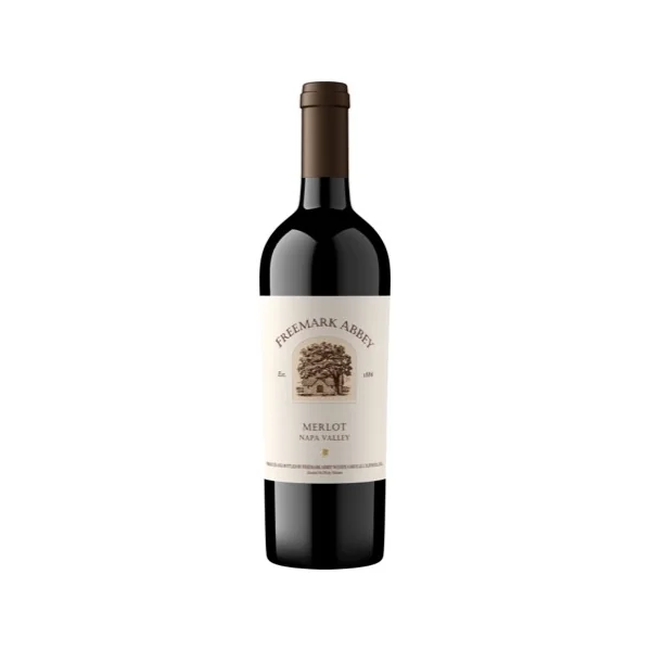 Freemark Abbey Merlot 2022 750ml
