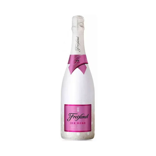 Freixenet Cava Ice Rose NV 750ml