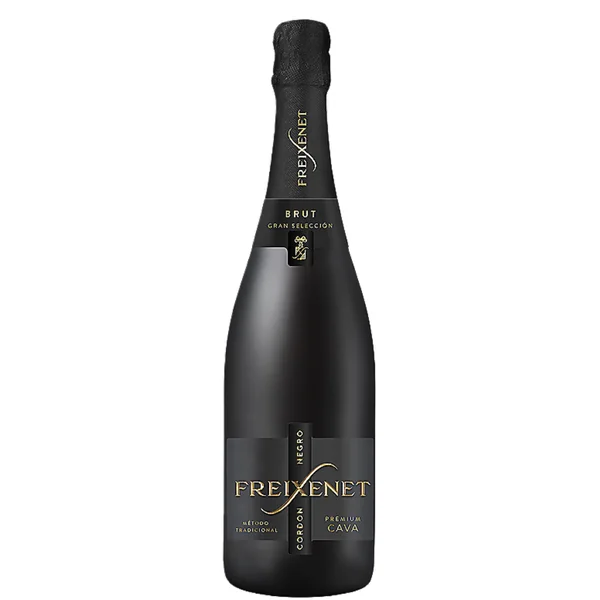 Freixenet Cordon Negro Cava Brut NV 1.5Ltr