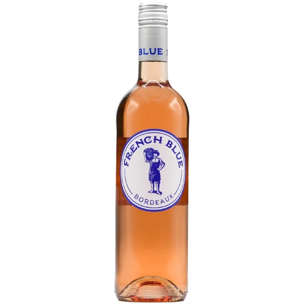 French Blue Rose 750ml