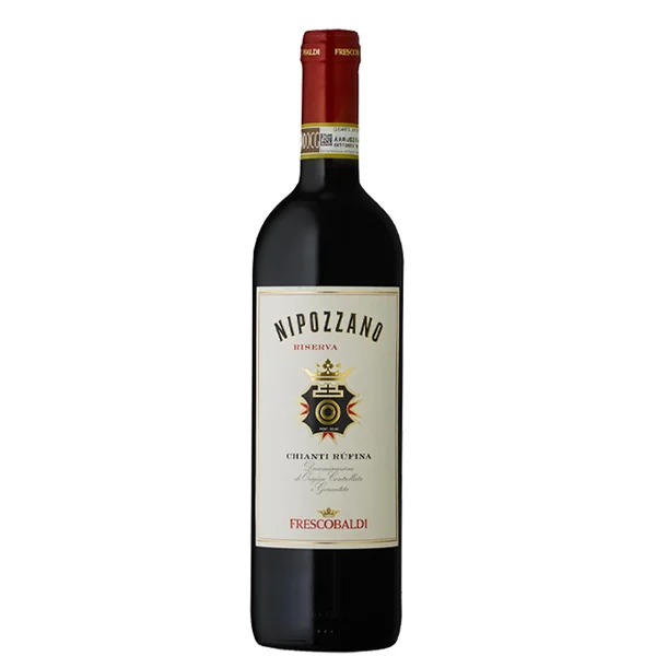 Frescobaldi Castello di Nipozzano Chianti Rufina Rufina Montesodi Riserva 2015 750ml