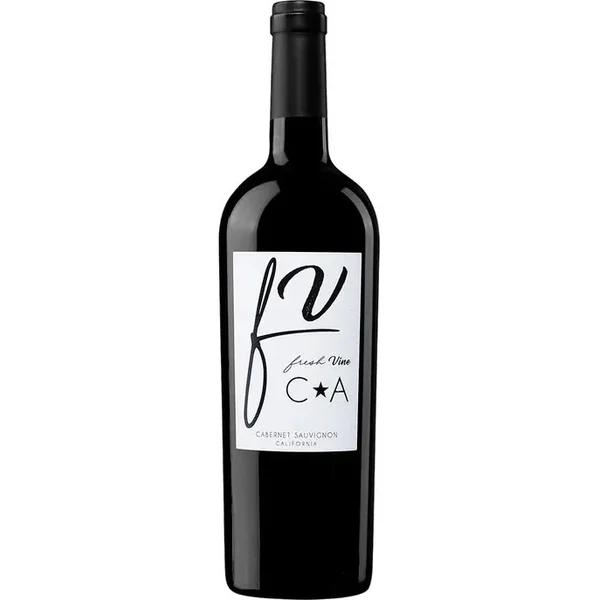 Fresh Vine Cabernet Sauvignon 750ml