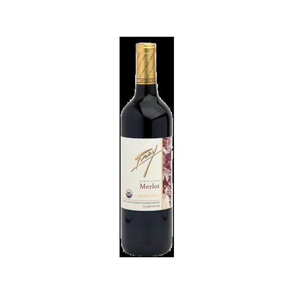 Frey Merlot NV 750ml