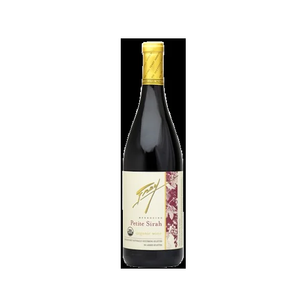 Frey Petite Sirah NV 750ml