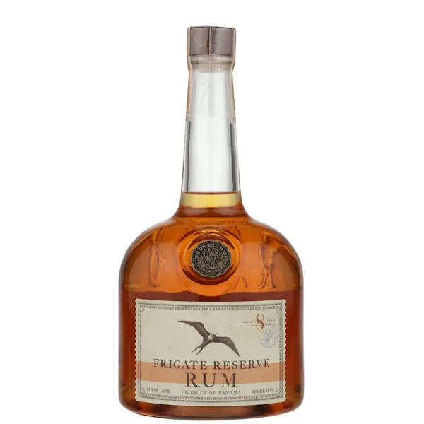 Frigate Reserve Rum 8 Year 750ml