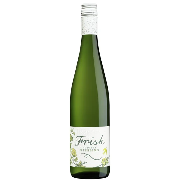 Frisk Wines Riesling Prickly 2024 750ml
