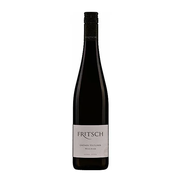 Fritsch Gruner Veltliner Wagram 2022 750ml