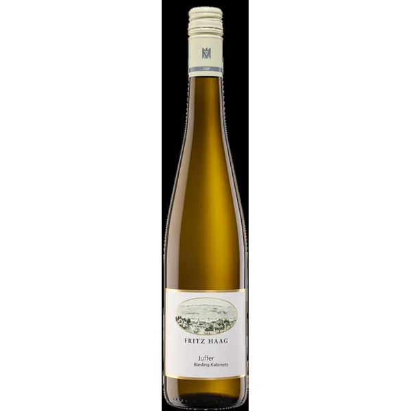 Fritz Haag Brauneberger Juffer Riesling Kabinett 2020 750ml