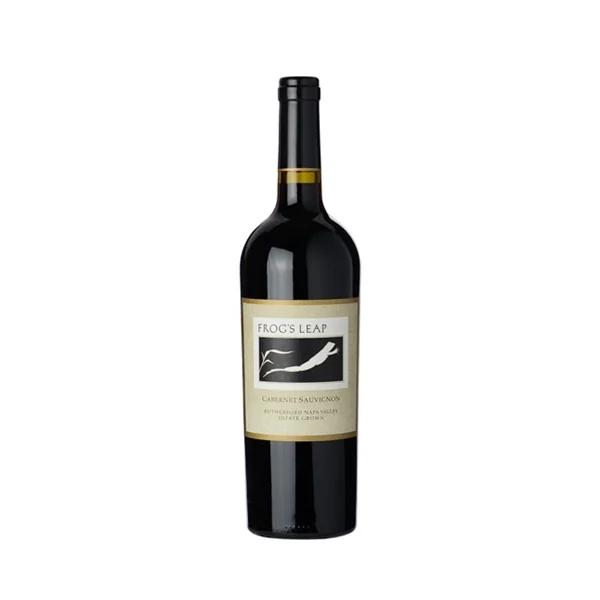 Frog's Leap Cabernet Sauvignon 2020 375ml