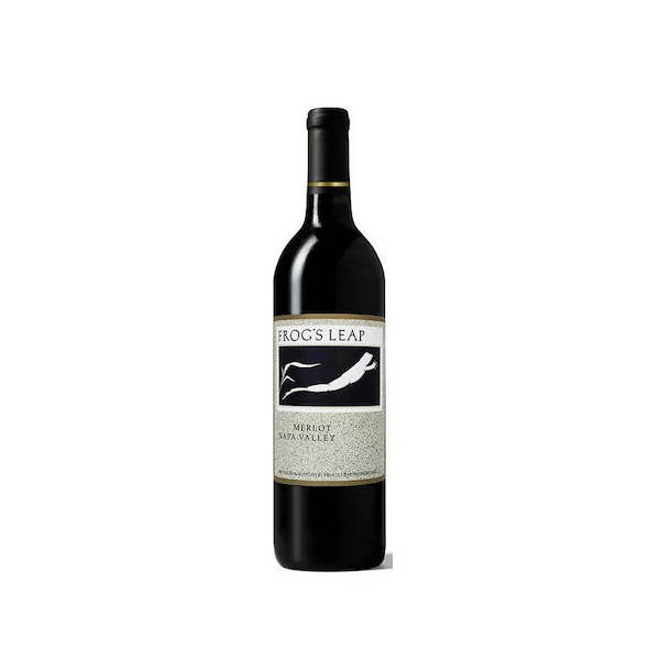 Frog's Leap Merlot 2022 750ml