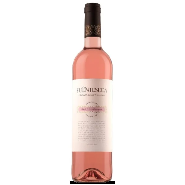Fuenteseca Bobal-Cabernet Sauvignon Rose 2024 750ml
