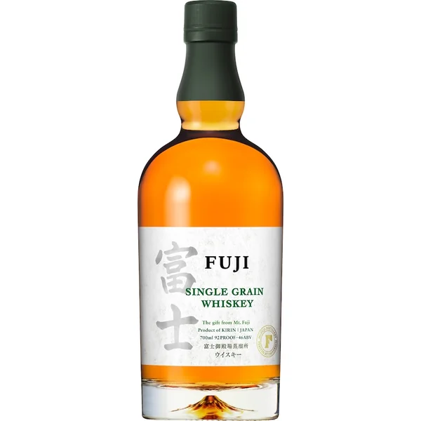 Fuji Whisky Single Grain 700ml