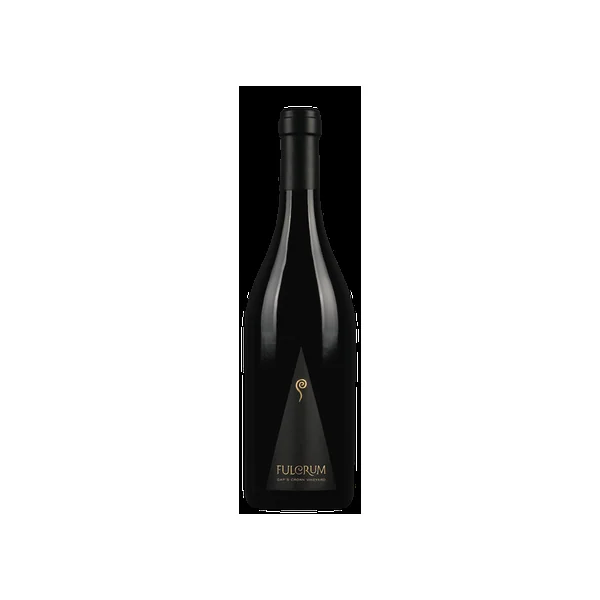 Fulcrum Pinot Noir Gap's Crown Vineyard 2022 750ml