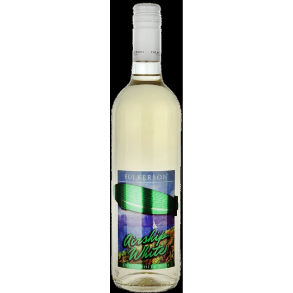 Fulkerson Airship White NV 1.5Ltr