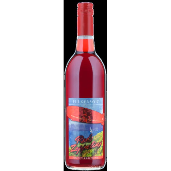 Fulkerson Red Zeppelin NV 1.5Ltr