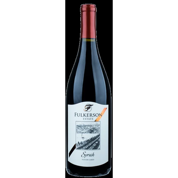 Fulkerson Syrah NV 750ml