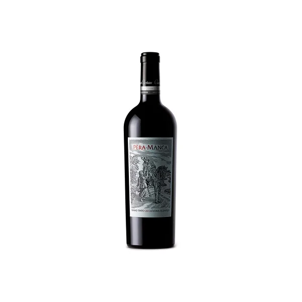 Fundacao Eugenio de Almeida Pera Manca Red 2014 750ml