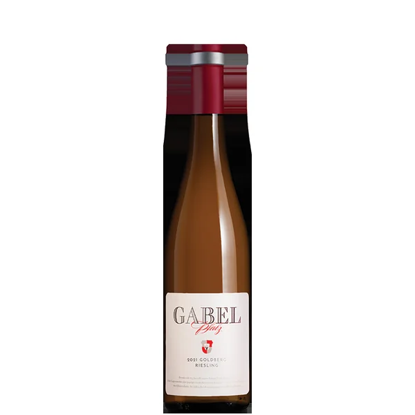 Gabel Goldberg Riesling Pfalz 2021