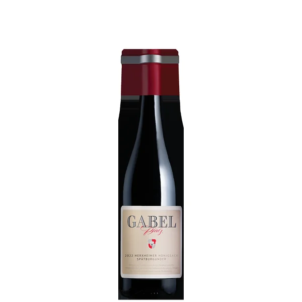 Gabel Herxheim Honigsack Spätburgunder 2022