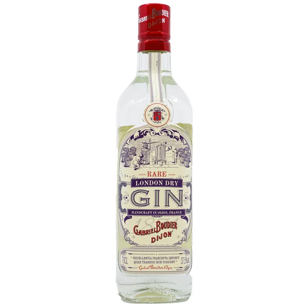Gabriel Boudier Gin Rare London Dry 750ml