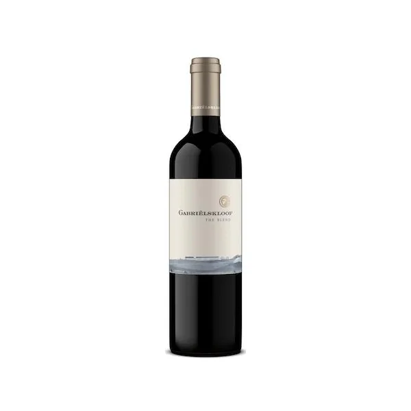 Gabrielskloof Red Blend The Blend 2022 750ml