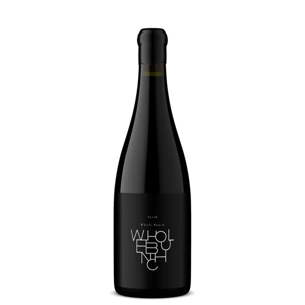 Gabrielskloof Syrah Whole Bunch 2023 750ml