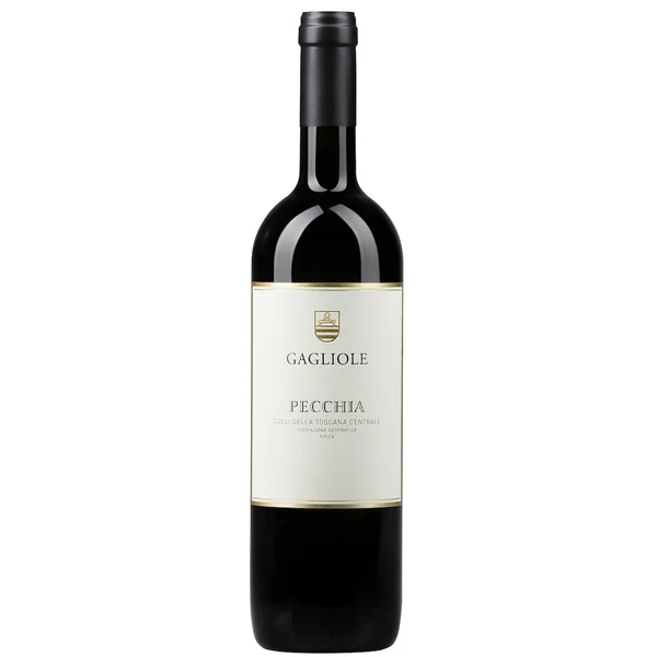 Gagliole Colli della Toscana Centrale Pecchia IGT 2016 750ml
