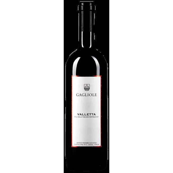 Gagliole Valletta 2019 750ml