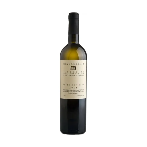 Gaia Estate Assyrtiko Thalassitis 2018 750ml