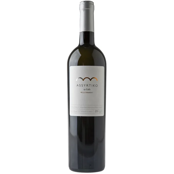 Gaia Estate Assyrtiko Wild Ferment 2024 750ml
