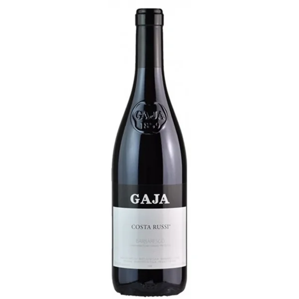 Gaja Barbaresco Costa Russi 2016 750ml