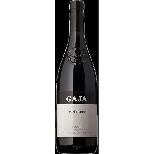 Gaja Barbaresco Sori Tildin 2008 750ml