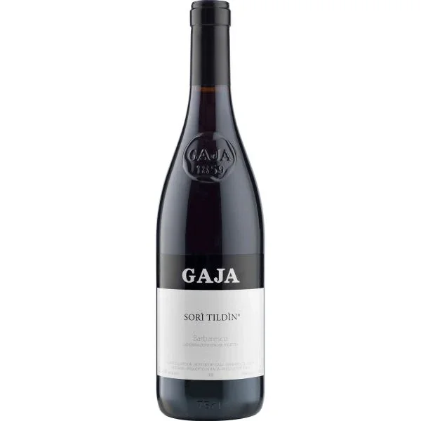 Gaja Barbaresco Sori Tildin 2016 750ml