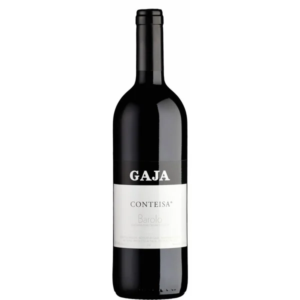 Gaja Barolo Conteisa 2015 750ml