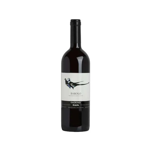 Gaja Barolo Dagromis 2020 750ml
