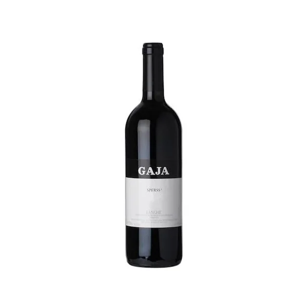 Gaja Barolo Sperss 2008 750ml