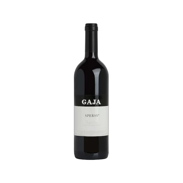 Gaja Barolo Sperss 2019 750ml