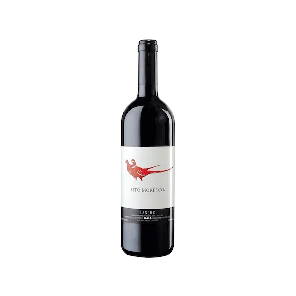 Gaja Langhe Sito Moresco 2020 1.5Ltr