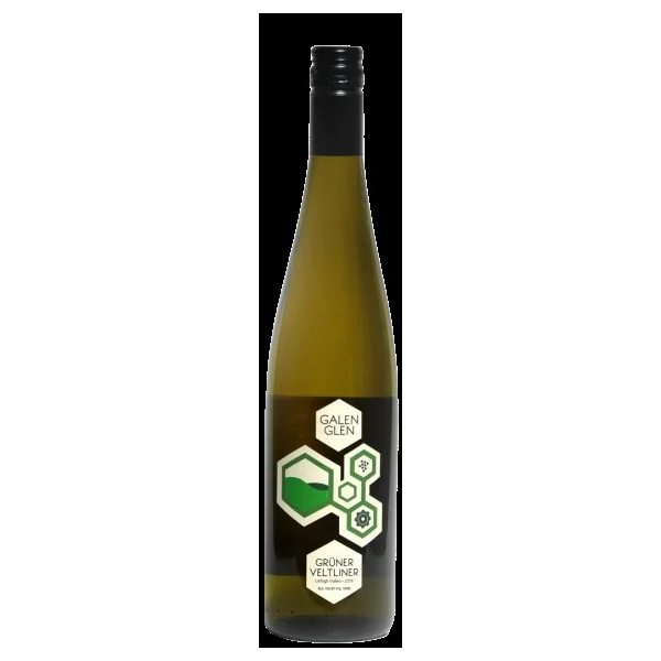 Galen Glen Gruner Veltliner "Vinology" 2022 750ml