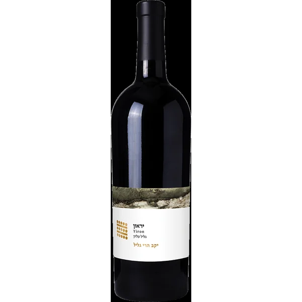 Galil Mountain Winery Red Blend Yiron 2022 750ml