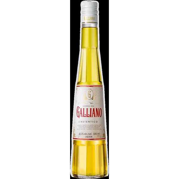 Galliano Liqueur L'autentico 700ml