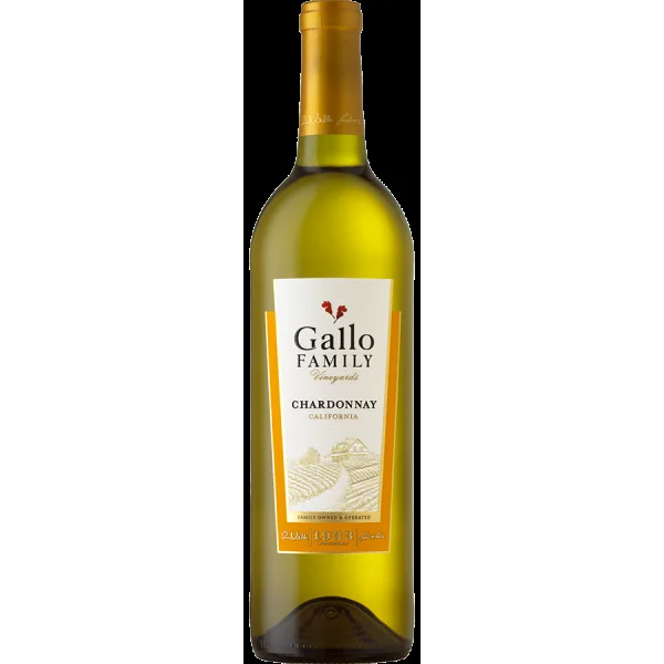 Gallo Family Vineyards Chardonnay NV 750ml