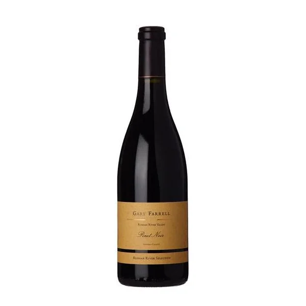 Gary Farrell Pinot Noir Russian River Selection 2015 750ml