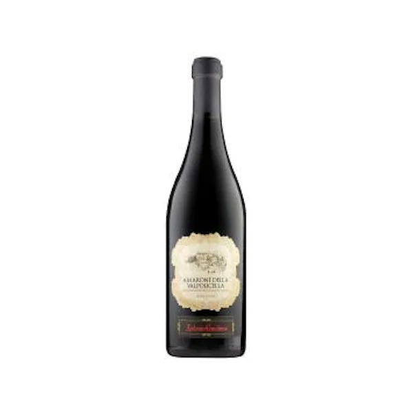 Gaudioso Amarone della Valpolicella 2021 750ml