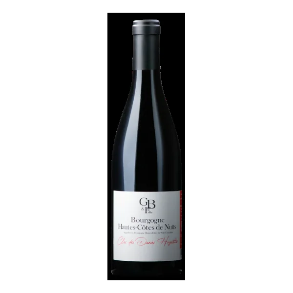 Gavignet Bethanie Bourgogne Hautes Cote de Nuits Dames Huguettes Rouge 2017 750ml