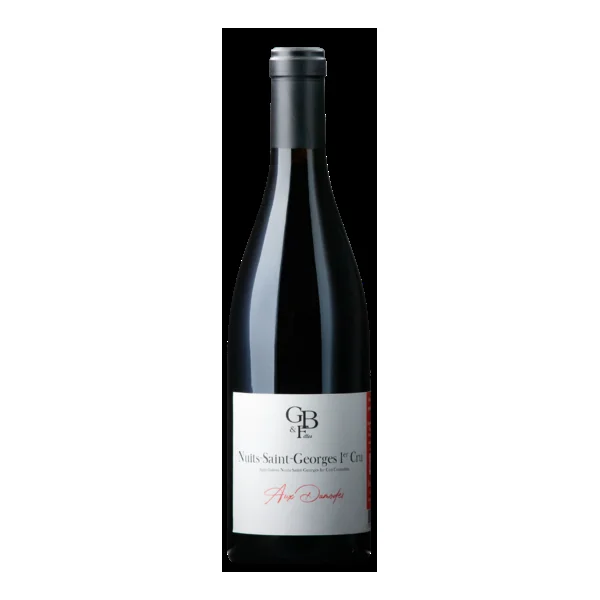 Gavignet Bethanie Nuits St Georges Premier Cru aux Damodes 2017 750ml