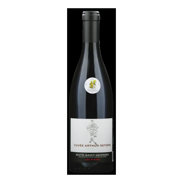 Gavignet Bethanie Nuits St Georges Premier Cru Les Athees 2018 750ml