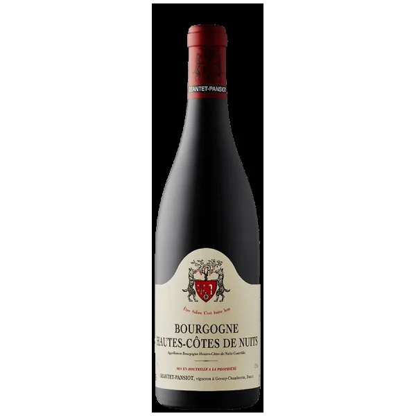 Geantet-Pansiot Bourgogne Hautes Cotes de Nuits Rouge 2023 750ml